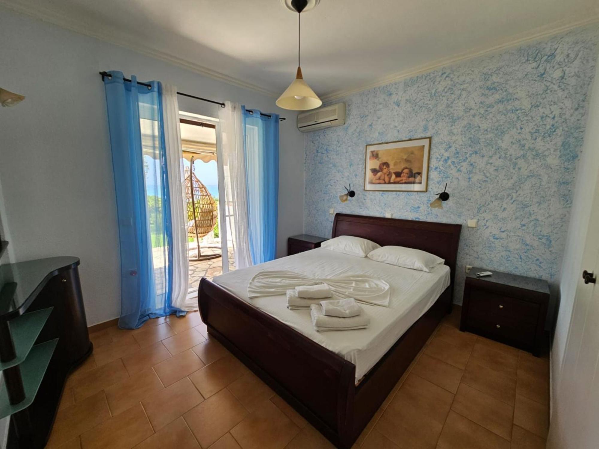 Glyfada Beachfront Apartment A3G Exterior foto